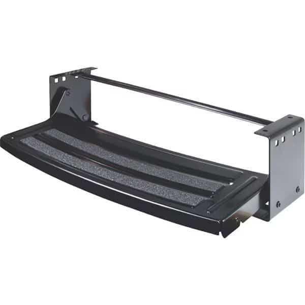 Manual Steel 24" 1-Step RV Entry