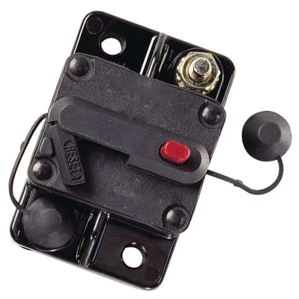 Circuit Breaker, 285 Series, 100A