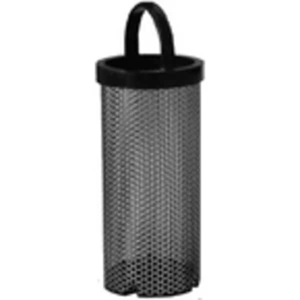 No. 304 Stainless Steel Filter Basket For ARG Strainers