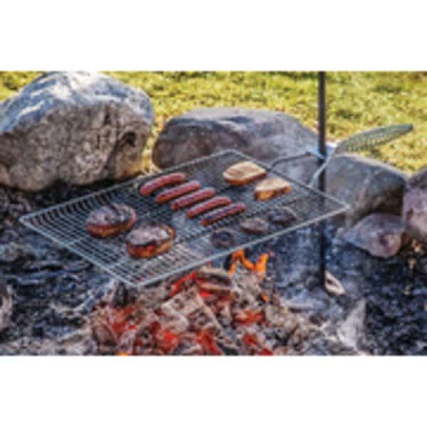 Stromberg Stake & Grill