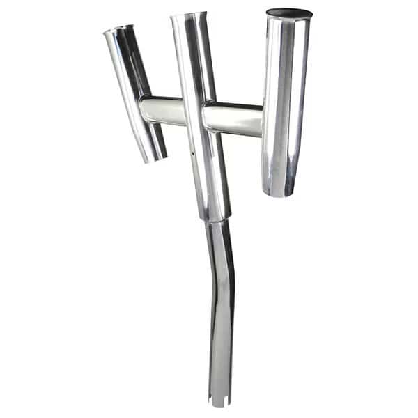 Kite Fishing SS Rod Holder