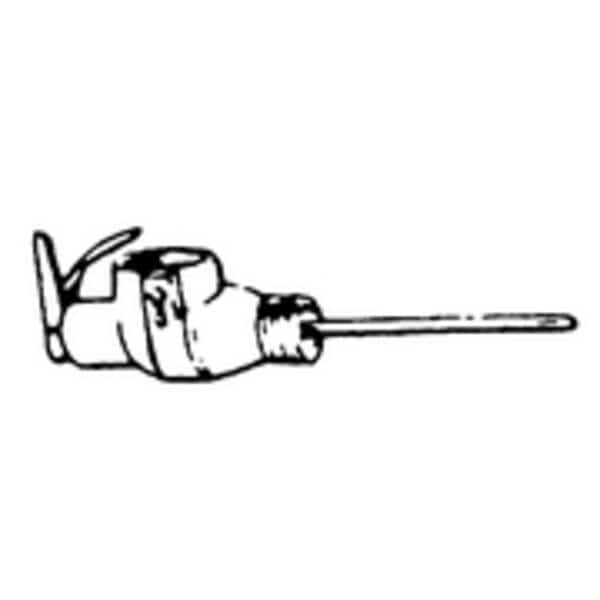 Suburban 3/4" 150 PSI Pressure Relief Valve