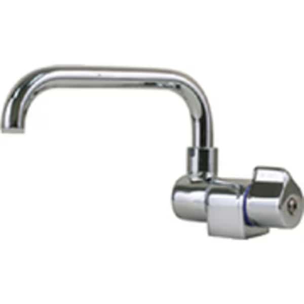 Folding Tap; Low Spout