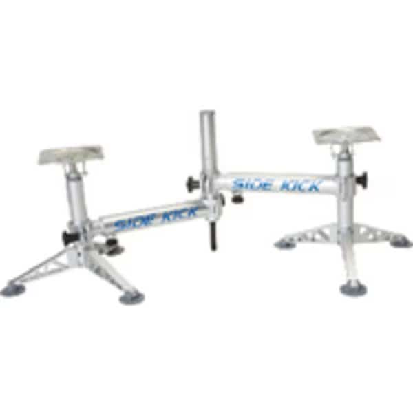 Millennium Marine Sidekick Double Fishing Seat Pedestal