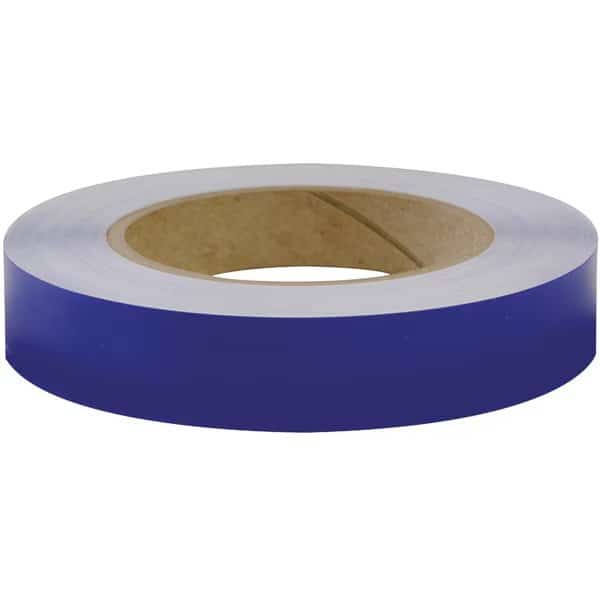 Boat Striping Tape, Blue, 1" x 50'