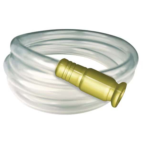 Self Priming Siphon Pump 1/2" x 6', 1/2" x 6'