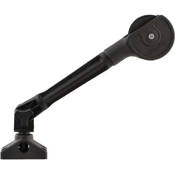 Scotty Trap-Eze Crab Trap Roller w/Mt.,