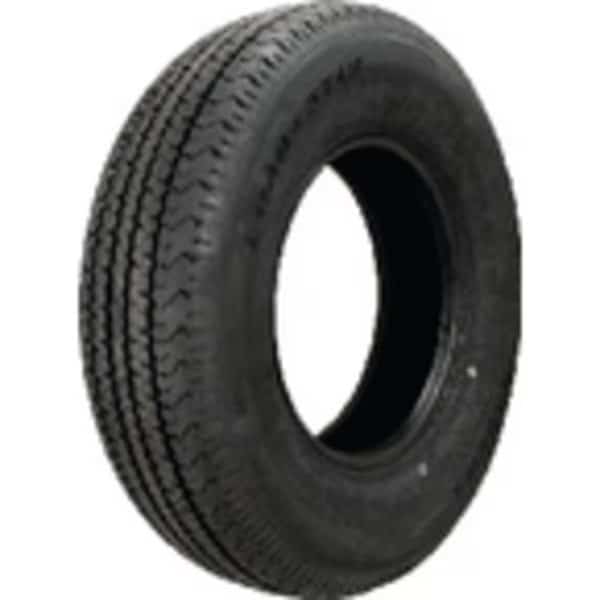 Loadstar Kenda Karrier ST Radial Tire