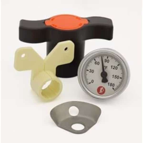 1/4-1/2 STEM EXTENSION KIT1002
