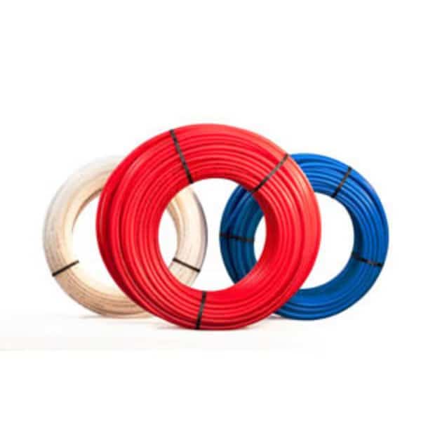 1-1/2" PERT TUBE 100 FT COIL
