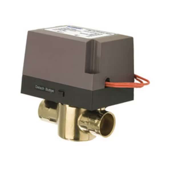 2-WAY ZONE VALVE 3/4" SWT