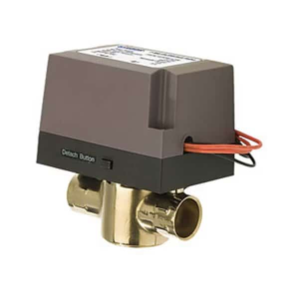 3-WAY ZONE VALVE 1" SWT