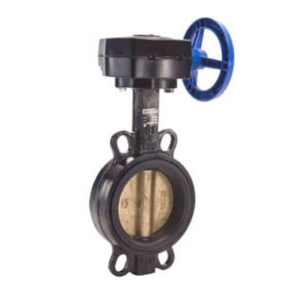 2-1/2 T-335AB-G BUTTERFLY-EPDM, Legend Valve, Mfr#: 116-442