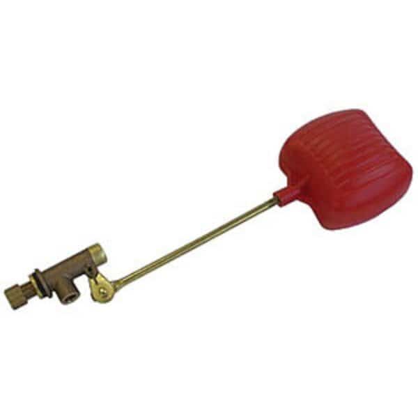 1/4" T-34 EVAP. FLOAT VALVE