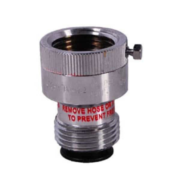 3/4" T-557C SELF DRAINING V.B.