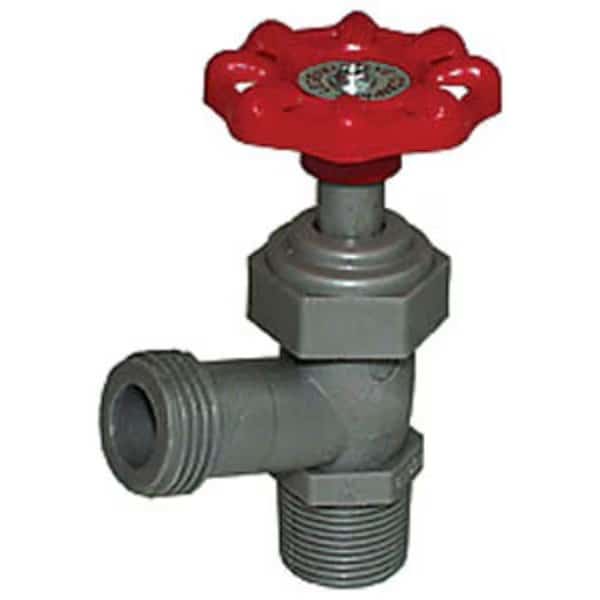 3/4" T-625 CELCON BOILER DRAIN