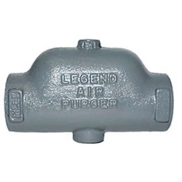 1-1/4" T-80 AIR PURGER