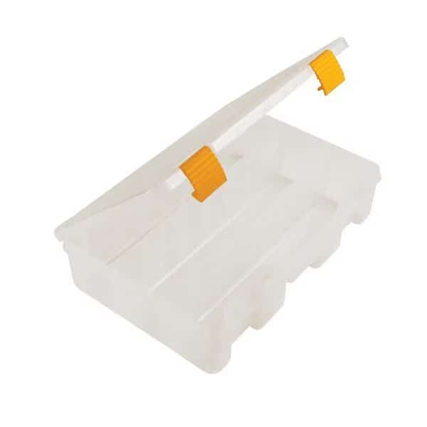 First Aid Organizer Box - Medium (unlabeled), Mobileaid, Mfr#: 31564