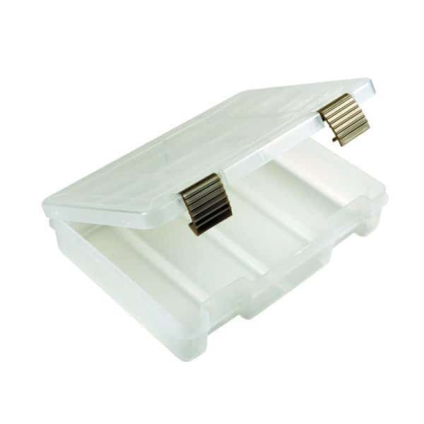 First Aid Organizer Box - Small (unlabeled), Mobileaid, Mfr#: 31566