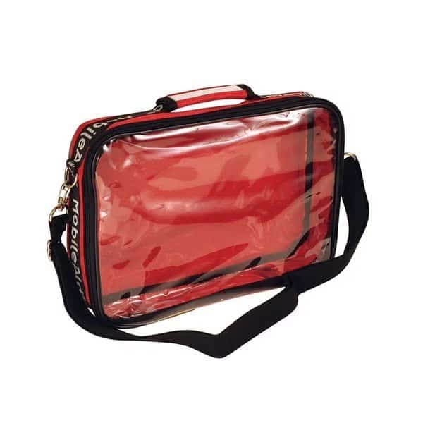 OTS Medical Supplies Clear-View Pouch