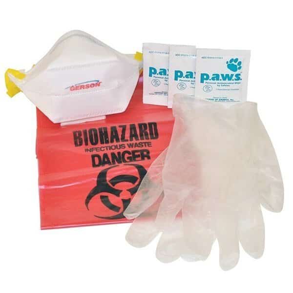 Daily Infection Protection Kit