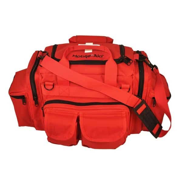 Flash-Reponse Trauma First Aid Bag Empty