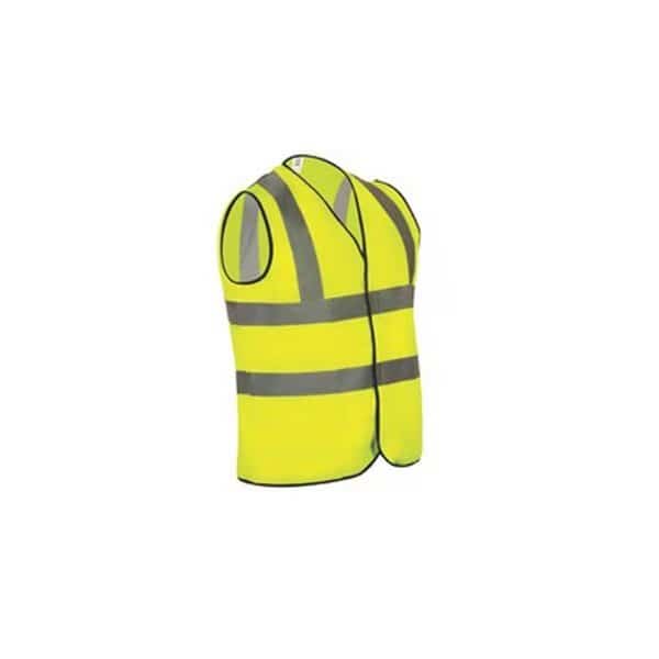 High Visibility Safety Vest - XL