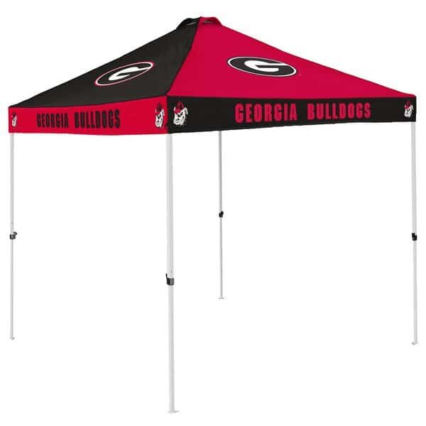 Georgia CB Canopy