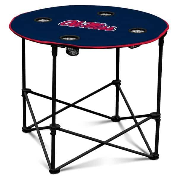Ole Miss Round Table