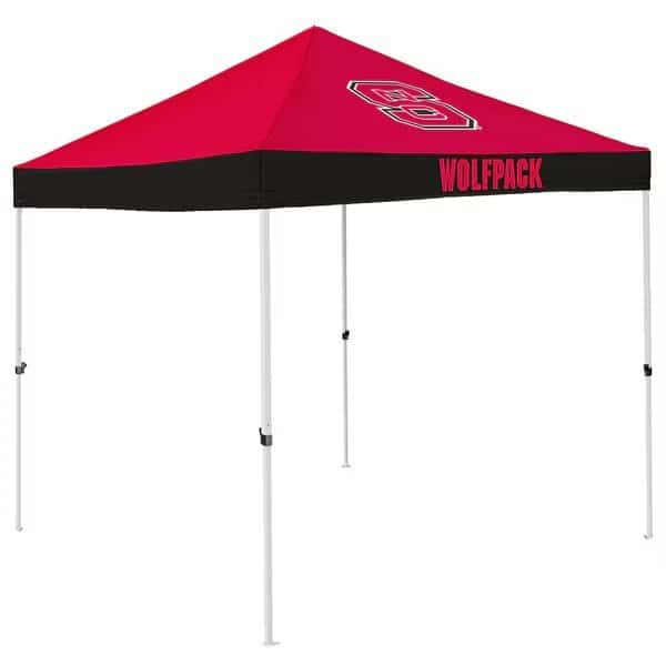 NC State Economy Canopy