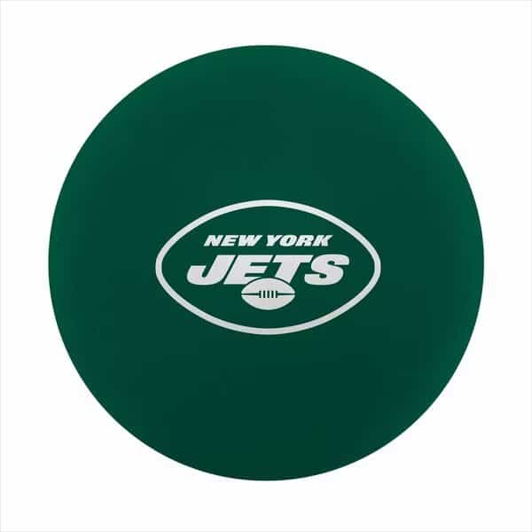 NY Jets High Bounce Ball