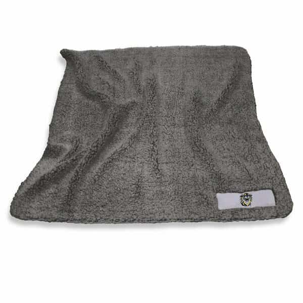 Fort Hays State U Color Frosty Fleece