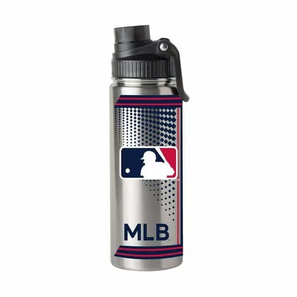 MLB 21oz Hero Stainless Twist Top Bottle
