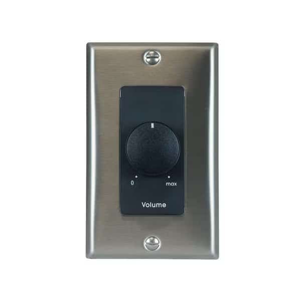 Attenuator 25W 7025V
