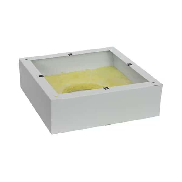 Surface Backbox for 8inSp