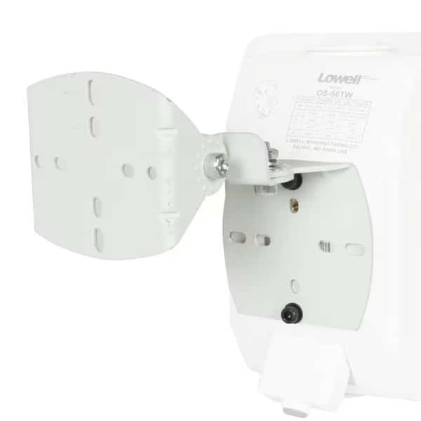 OmniBracket for OS Wht