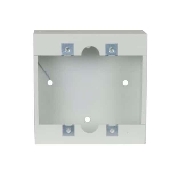 Wall Box 2g