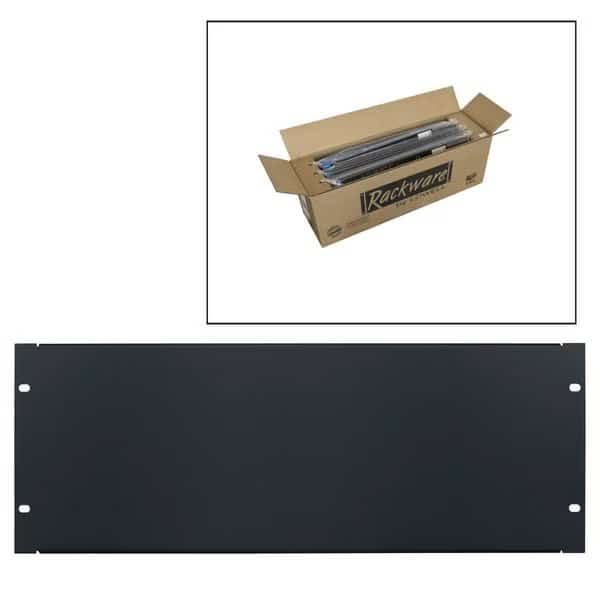 Steel Panel wfl 4U 6pk
