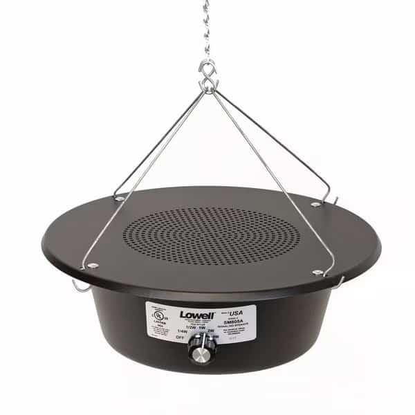 Sound Masking Speaker 8in, PK4
