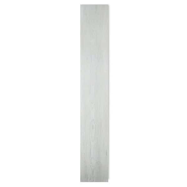 LUCIDA SURFACES, GlueCore Whitewood 7 5/16 in. x48 in. 3mm 22MIL Glue Down Luxury Vinyl Planks , 16PK, Lucida Surfaces, Mfr#: GC-316