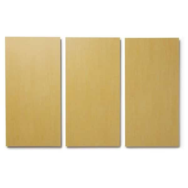 LUCIDA SURFACES, FabCore Daffodil-Sample
