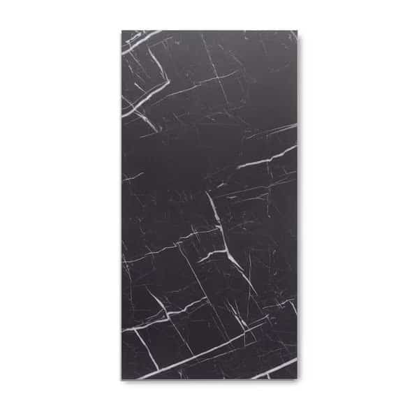 LUCIDA SURFACES, TerraCore Nero Marquina-Sample