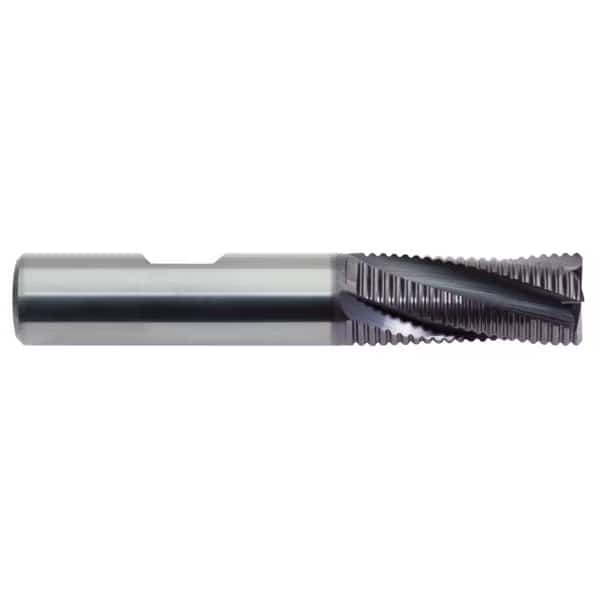 Tuffcut Dm Roughing End Mill, 16.0Mm