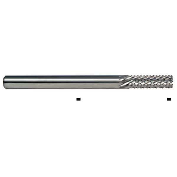1/4 Dia-Gr Router Bur En
