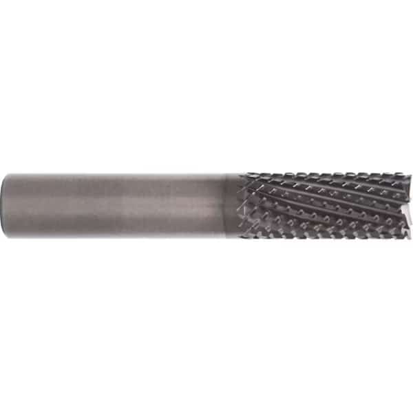 4Mm Router Fishtail End