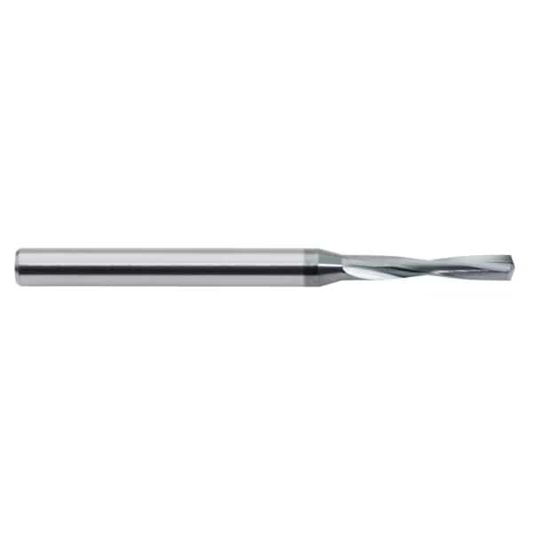 Twister Micro-Tuff Drill, 1.05Mm, M.A. Ford, Mfr#: 305M0105AM