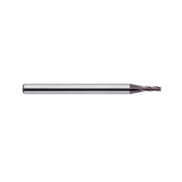 Hp Micro End Mill 5/64 X 0.234