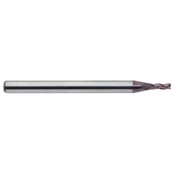 Micro End Mill 1.50Mmx4.50Mm