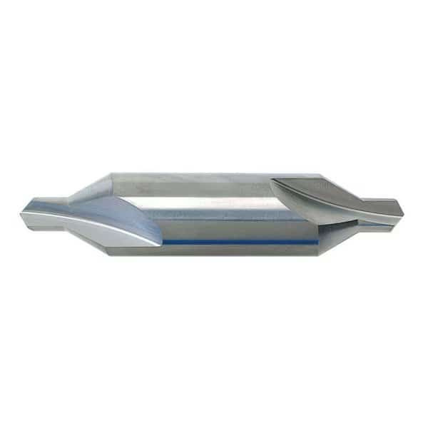 Carbide Center Drill, 3