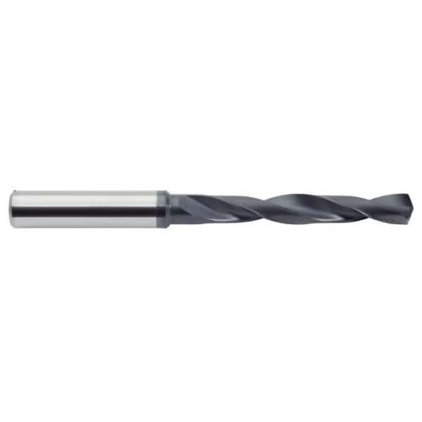 Twister Hpd Coolant Hp Drill 5X, 10.50Mm, M.A. Ford, Mfr#: HPDCR 1050A
